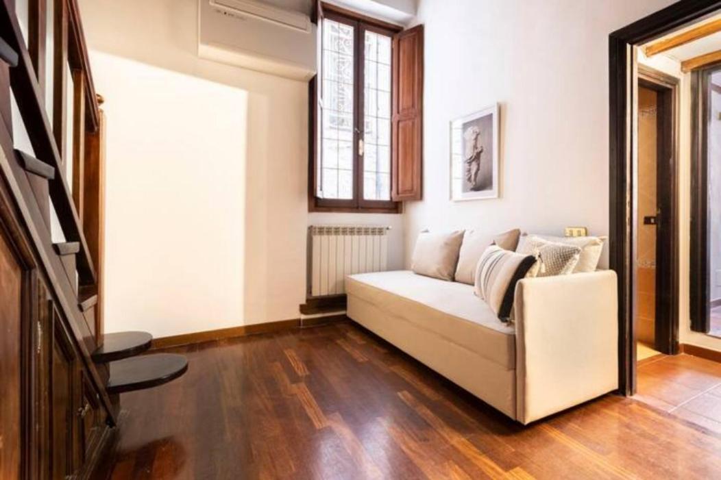 Sweet Sweet Navona II Apartment Rome Exterior photo